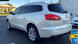 2015 Buick Enclave Premium