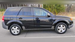 2004 Saturn VUE Base
