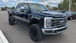 2024 Ford Super Duty F-350 Lariat