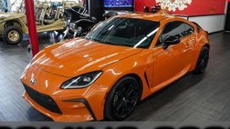 2023 Toyota GR86 10th Anniversary Special Edition