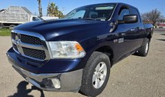 2017 Ram Ram Pickup 1500 SLT