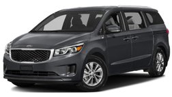 2015 Kia Sedona EX