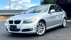 2011 BMW 3 Series 328i