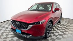 2023 Mazda CX-5 2.5 S Premium Plus