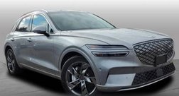 2023 Genesis Electrified GV70 Base