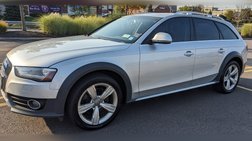 2014 Audi Allroad 2.0T quattro Premium Plus