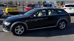 2013 Audi Allroad 2.0T quattro Premium Plus