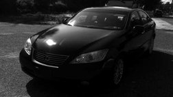 2009 Lexus ES 350 Base