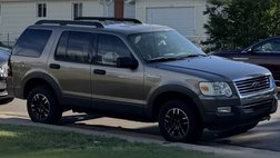 2006 Ford Explorer XLT