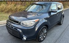 2014 Kia Soul !