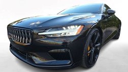 2021 Polestar 1 Base
