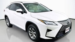 2019 Lexus RX 350 RX 350