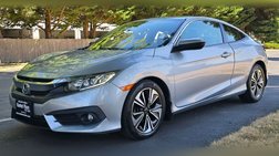 2017 Honda Civic EX-T