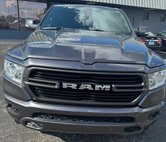 2020 Ram Ram Pickup 1500 Big Horn
