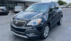 2016 Buick Encore Premium