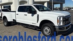 2024 Ford Super Duty F-350 XLT