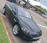 2019 Jaguar XE 25t