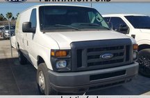 2012 Ford E-Series E-250