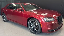 2022 Chrysler 300 S V6