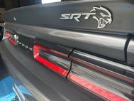 2017 Dodge Challenger SRT Hellcat