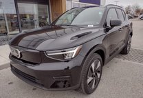 2024 Volvo XC40 Recharge Core