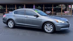 2011 Honda Accord EX