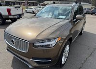 2017 Volvo XC90 T6 Inscription