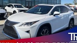 2019 Lexus RX 450h RX 450h