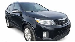 2014 Kia Sorento EX