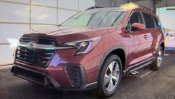 2025 Subaru Ascent Premium 7-Passenger