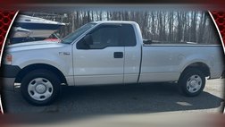2005 Ford F-150 XL