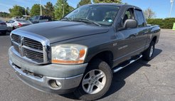 2006 Dodge Ram 1500 SLT