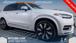 2023 Volvo XC90 Recharge T8 Ultimate Bright Theme 6P