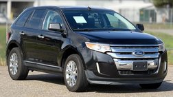 2011 Ford Edge SEL