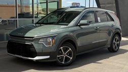 2023 Kia Niro Plug-In Hybrid EX