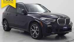 2019 BMW X5 xDrive50i