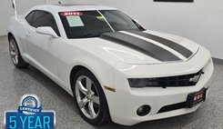 2011 Chevrolet Camaro LT