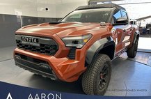 2024 Toyota Tacoma TRD Pro