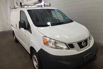 2019 Nissan NV200 S