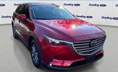 2020 Mazda CX-9 Touring