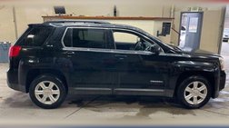 2015 GMC Terrain SLE-2