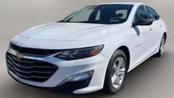 2023 Chevrolet Malibu LS Fleet