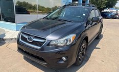 2014 Subaru XV Crosstrek 2.0i Limited