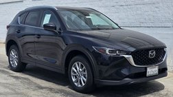 2023 Mazda CX-5 2.5 S Select