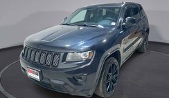 2014 Jeep Grand Cherokee Altitude