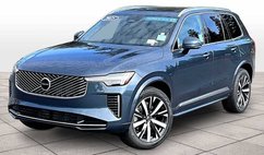 2025 Volvo XC90 B5 Core Bright Theme