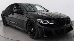 2020 BMW 3 Series M340i xDrive