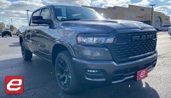 2026 Ram Ram Pickup 1500 Lone Star
