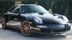 2005 Porsche 911 Carrera S
