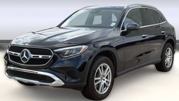 2023 Mercedes-Benz GLC-Class GLC 300 4MATIC